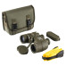 Бінокль SIGETA Admiral 7x50 Military floating/compass/reticle морський Бінокль SIGETA Admiral 7x50 Military floating/compass/reticle морський