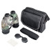 Бінокль SIGETA General 10x50 Camo floating/compass/reticle морський Бінокль SIGETA General 10x50 Camo floating/compass/reticle морський