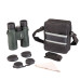 Бінокль SIGETA Stranger 8x42 WP Green Бінокль SIGETA Stranger 8x42 WP Green