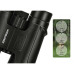 Бінокль-далекомір wildguarder rb1, 8x21 мм, 1200 м