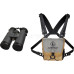 Бинокль Leupold BX-1 McKenzie HD 8x42mm Shadow Gray Бинокль Leupold BX-1 McKenzie HD 8x42mm Shadow Gray