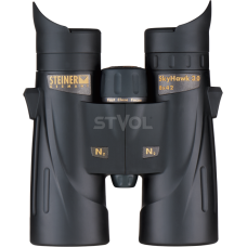 Бинокль Steiner SkyHawk 3.0 8x42