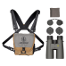 Бинокль Leupold BX-1 McKenzie 12x50 Roof Shadow Gray Бинокль Leupold BX-1 McKenzie 12x50 Roof Shadow Gray