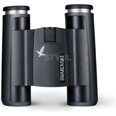 Бінокль "Swarovski" 10х25 Pocket B-Black