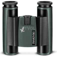 Бинокль "Swarovski" 8x25 CL POCKET GREEN