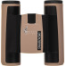 Бинокль "Swarovski" 8x25 CL POCKET SANDBROWN