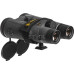 Бінокль Leupold BX-5 Santiam HD15x56 темно-сірий Бінокль Leupold BX-5 Santiam HD15x56 темно-сірий