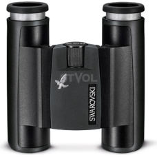 Бинокль "Swarovski" 8x25 CL POCKET BLACK