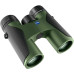 Бінокль Zeiss Terra ED 10х32 Black-Green Бінокль Zeiss Terra ED 10х32 Black-Green