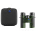 Бінокль Zeiss Terra ED 10х32 Black-Green Бінокль Zeiss Terra ED 10х32 Black-Green