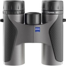 Бинокль Zeiss Terra ED Compact 10x32 Black-Grey Бинокль Zeiss Terra ED Compact 10x32 Black-Grey