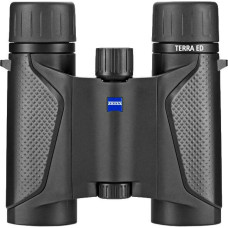 Бінокль Zeiss Terra ED Pocket 10x25 Black