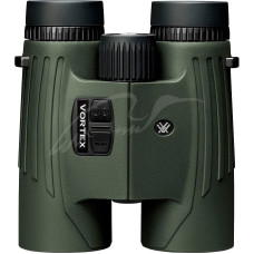 Бінокль Vortex Fury HD 5000 10х42 з лазерним далекоміром