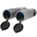 Бінокль Bresser Wave 10x42 UR Coating WP (1331042) Бінокль Bresser Wave 10x42 UR Coating WP (1331042)