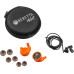 CF081-2156-049X Наушники "Beretta" Earphones Mini Head Set Comfort Plus CF081-2156-049X Наушники "Beretta" Earphones Mini Head Set Comfort Plus
