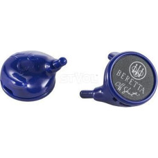Навушники "Beretta" Earphones Mini Head Set Passiv (сині)