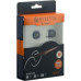 Навушники "Beretta" Earphones Mini Head Set Passiv (сині) Навушники "Beretta" Earphones Mini Head Set Passiv (сині)