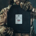 КОМПЛЕКТ НІМЕЦЬКИХ КЕРАМІЧНИХ БРОНЕПЛИТ ARMOR М 6 КЛАСУ ДСТУ NIJ IV 0101.06 2,7 КГ КОМПЛЕКТ НІМЕЦЬКИХ КЕРАМІЧНИХ БРОНЕПЛИТ ARMOR М 6 КЛАСУ ДСТУ NIJ IV 0101.06 2,7 КГ
