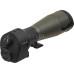 Модуль об'єктива Swarovski STR 80 MRAD Модуль об'єктива Swarovski STR 80 MRAD