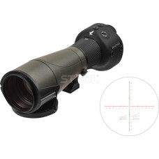 Модуль об'єктива Swarovski STR 80 MRAD