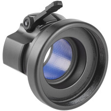 Адаптер Rusan-Mikron для оптичного приладу Q-R M52x0.75 - 30 мм ZM-1 Zeiss V6с шиною Адаптер Rusan-Mikron для оптичного приладу Q-R M52x0.75 - 30 мм ZM-1 Zeiss V6с шиною
