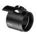 Адаптер Blaser Flip Cover СМ56 для B1 2,8-20x50 і B2 2-12x50. M52x0,75 Адаптер Blaser Flip Cover СМ56 для B1 2,8-20x50 і B2 2-12x50. M52x0,75