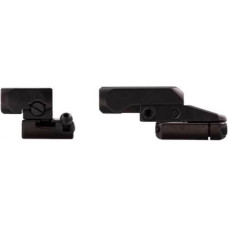Поворотний кронштейн EAW (Apel) для Zeiss ZM/VM на Remington 700. BH 17 мм