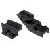 Поворотний кронштейн EAW (Apel) для Zeiss ZM/VM на Sauer 202. BH 17 мм Поворотний кронштейн EAW (Apel) для Zeiss ZM/VM на Sauer 202. BH 17 мм