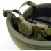 Шолом FAST + Earmor M32H Шолом FAST + Earmor M32H