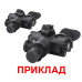 Адаптер AGM Wolf 7 Pro на dovetail - Udapt Адаптер AGM Wolf 7 Pro на dovetail - Udapt