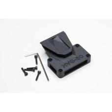 Адаптер Archer NVGA-15 на dovetail - Udapt