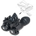 Адаптер Archer NVGA-15 на dovetail - Udapt