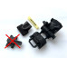 Адаптер Archer NVGA-15 на dovetail - Udapt