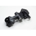 Адаптер J-arm для монокулярів з кріпленням minirail - Udapt Адаптер J-arm для монокулярів з кріпленням minirail - Udapt