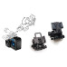 Адаптер GoPro на dovetail - Udapt Адаптер GoPro на dovetail - Udapt