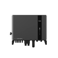 Гібридний інвертор Haier H3PH-1J10K-EU 10 kW/48V (3 фази) Гібридний інвертор Haier H3PH-1J10K-EU 10 kW/48V (3 фази)