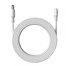Кабель подовжувач для сонячної панелі 4,5 М (4.5M Solar Extension Cable White)