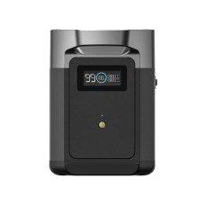 Додаткова батарея EcoFlow DELTA 2 Extra Battery Додаткова батарея EcoFlow DELTA 2 Extra Battery