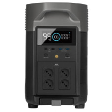 Портативне джерело живлення EcoFlow DELTA Pro Портативне джерело живлення EcoFlow DELTA Pro