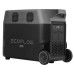 Портативне джерело живлення EcoFlow DELTA Pro