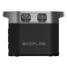 Портативне джерело живлення EcoFlow DELTA 2