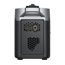 Генератор EcoFlow Smart Generator Dual Fuel інверторний двопаливний (газ-бензин)