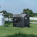 Генератор EcoFlow Smart Generator Dual Fuel інверторний двопаливний (газ-бензин) Генератор EcoFlow Smart Generator Dual Fuel інверторний двопаливний (газ-бензин)
