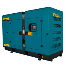 Дизельний генератор FULL Generator FP 50 максимальна потужність 40 кВт Дизельний генератор FULL Generator FP 50 максимальна потужність 40 кВт