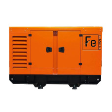 Дизельний генератор FE Power 75kVA максимальна потужність 58 кВт Дизельний генератор FE Power 75kVA максимальна потужність 58 кВт